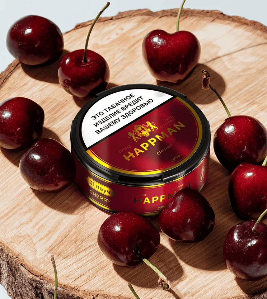 cherry